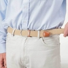 Easylife Beige Stretch Belt