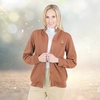Easylife Leisure Cardigan 14 in Brown