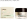 AHAVA Time to Smooth Age Control Day Moisturiser SPF15