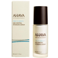 AHAVA Time to Smooth Age Control Intensive Serum