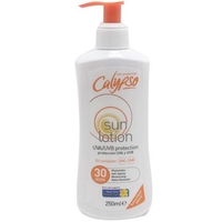 Calypso Sun Lotion 30 High UVA/UVB protection - 250ml