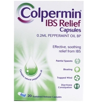Colpermin Capsules