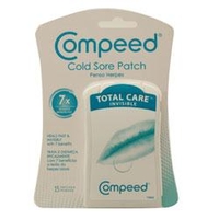 Compeed Cold Sore Patch