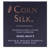 Cornsilk Semi Matt Loose Powder