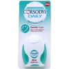 Corsodyl Daily Gentle Tape - 30m