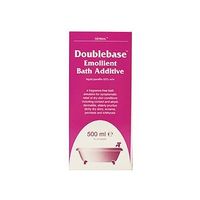 Doublebase Emollient Bath Additive
