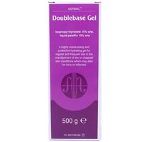 Doublebase Gel