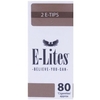 E-Lites Light E-Tips Twin Pack