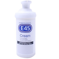 E45 Cream