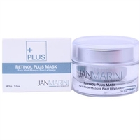 Cosmetics & Skincare  - Jan Marini Retinol Plus Face Cream