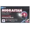 Migraitan 50mg Tablets - 2 Tablets