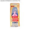 Nuk First Choice Bottle with Size 1 Silicone Teat 150ml