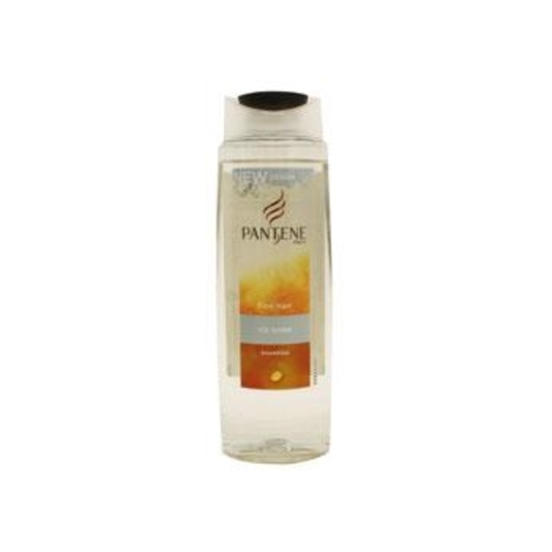 Pantene Pro-V Ice Shine
Shampoo