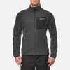 Berghaus Men's Deception
Fleece - Carbon/Black - XL