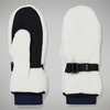 Unisex Berghaus Fleece Mitts - Natural