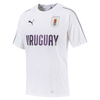 Uruguay Training Jersey - White
