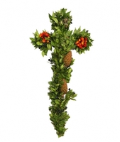 Christmas Cross