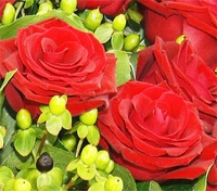 Classic Love Bouquet