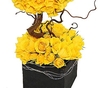 Luxury Yellow Roses Design