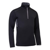 Abacus Ale 1/2 Zip Sweaters