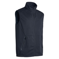 Abacus Navan Softshell Vests