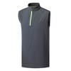 adidas Camo Print Wind Vests