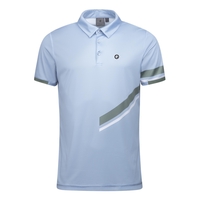 Cross Vector Polo