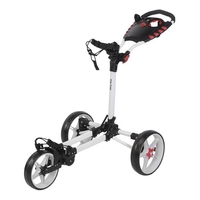 Fast Fold Flat Trolley