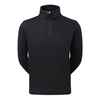 Footjoy Spun Poly Buttoned Pullovers