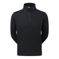 Footjoy Spun Poly Buttoned Pullovers