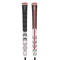 Golf Pride MCC Cord Align Midsize Grips - Multibuy x 3
