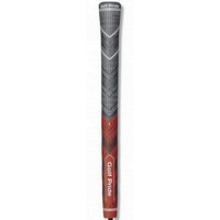 Golf Pride MCC Plus 4 Golf Grips - Multibuy x 3