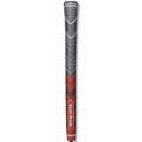 Golf Pride MCC Plus 4 Golf Grips - Multibuy x 3