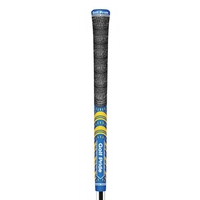 Golf Pride MCC Teams Midsize Grips - Multibuy x 3