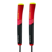Golf Pride Tour SNSR Pistol Contour Putter Grips