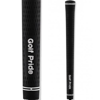 Golf Pride Tour Velvet Midsize Grips - Multibuy x 3