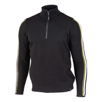 Ivanhoe Bode 1/2 Zip Sweaters