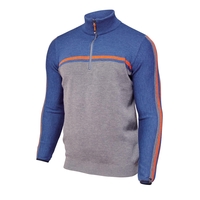 Ivanhoe Svante Half Zip Sweaters