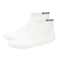 Oakley Short Solid Socks (3 Pack)