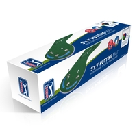 PGA Tour 3 X 9 Putting Mat