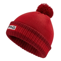 Ping Baird Knit Beanies