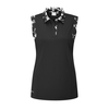 Ping Evie Ladies Sleeveless Polo Shirts