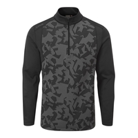 Ping Felix Half Zip Fleeces