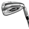Ping G425 Graphite Irons