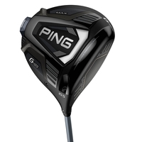 Ping G425 Max Drivers