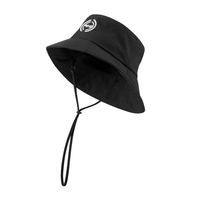 Ping Sensordry Bucket Hat