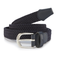 Ping Stretch Ladies Webbing Belts