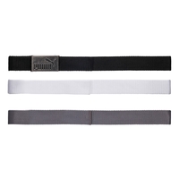 Puma 3 in 1 Web Belt Pack