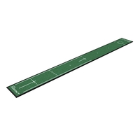 PuttOUT Mini Putting Mat