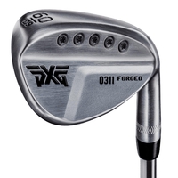 PXG 0311 Forged Wedges